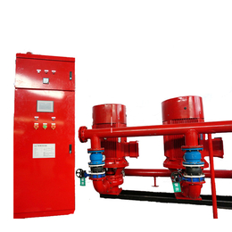 消防稳压设备*厂家,正济消防泵质量可靠,淄川消防稳压设备