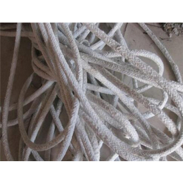 河北津城密封厂(图)|耐酸石棉绳|石棉绳