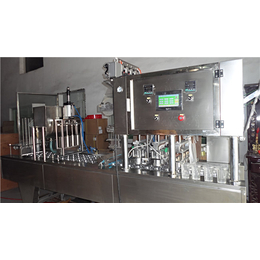 江山饮料灌装机,富和机械质量可靠,食品饮料灌装机