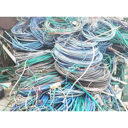 伟达再生资源|废电缆废电线回收价格|顺德废电缆废电线回收