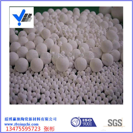 衡阳乙烯厂用惰性填料球 高纯氧化铝填料批发价格
