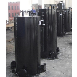 立式水封冷凝水排水器产品简介安装使用说明