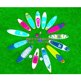 SUP桨板冲浪板划水板 缩略图