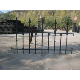 铸铁栏杆销售_临朐桂吉铸造公司_德州铸铁栏杆