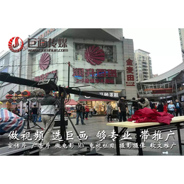 深圳梅沙盐田宣传片拍摄制作巨画传媒助力企业蓬勃成长