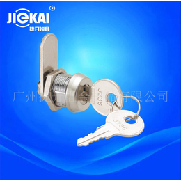 JK501环保 挡片锁 19MM转舌锁 机械门锁 RoHS