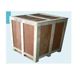 新型木包装箱、鸿泰木业、阳泉木包装箱
