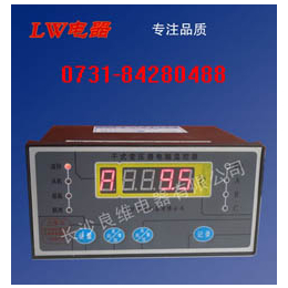 BWD-3K8干式变压器电阻温度计