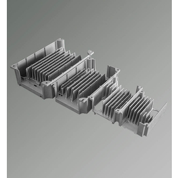 淄博铝合金压铸|*金属|青岛散热器铝合金压铸加工厂