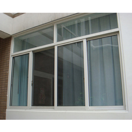 铝合金门窗制作、安徽国建门窗工程、六安铝合金门窗