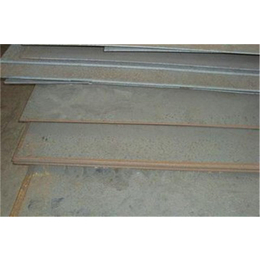 鞍钢钢材切割(多图)_q235nh耐候板供应报价
