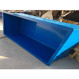 华庆公司(图),玻璃钢水槽规格,玻璃钢水槽