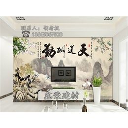 3d墙面装饰板、广东装饰板、鑫荣建材新型环保