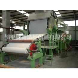 卫生纸机质量|潍坊卫生纸机|奥博造纸机械