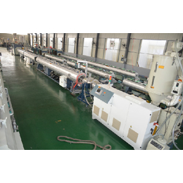 同三塑机(多图),pe管材生产线公司,温州pe管材生产线