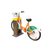 法瑞纳公共自行车(多图)|公共自行车收费|揭阳公共自行车缩略图1