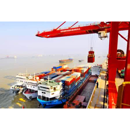 东莞到越南的物流行通物流越南专线物流货运