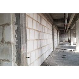 威海轻质隔墙板施工|肥城鸿运建材厂|夹芯轻质隔墙板施工