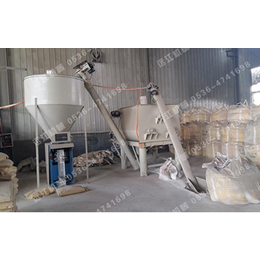 20万吨砂浆生产线,扬州砂浆生产线,安丘远江机械(查看)