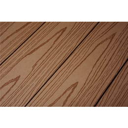 环保塑木地板安装|荔湾区塑木地板|美绿耐大品牌