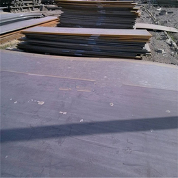 新疆龙泽钢材,Q295NH耐候板,Q295NH耐候板供应