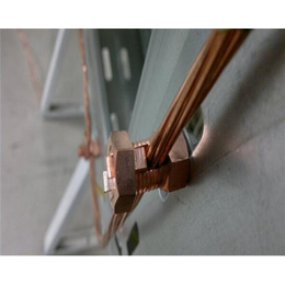 新型接地铜绞线固定连接螺栓,中科英华(在线咨询),铜螺栓