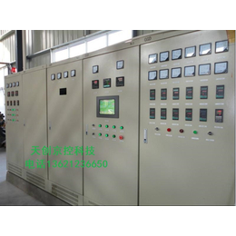 自动化控制柜 自动化控制改造 自动化控制设计 电机控制柜