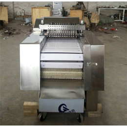 品昊机械(图)|大型冻肉切块机|切块机