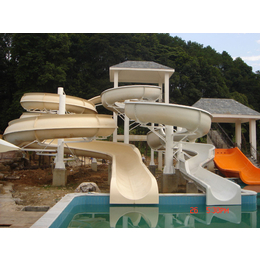 御水温泉设计(多图),水上乐园景观规划,水上乐园