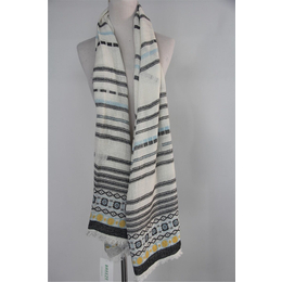 梭织围巾加工厂|恒拓服饰围巾|杭州围巾