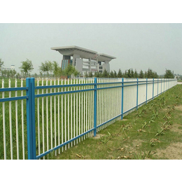 小区锌钢护栏安装|珠海小区锌钢护栏|沃宽520(查看)