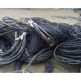 山西鑫博腾回收(图)|工地废电缆回收|废电缆回收