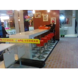 安庆市快餐桌,快餐桌子价格,河姆渡快餐桌椅(****商家)