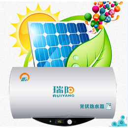 郑州光伏太阳能热水器招商|光伏太阳能|【骄阳光伏热水器】
