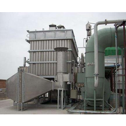 氮氧化物废气处理设备、天之助、废气处理设备