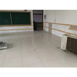 天津波鼎机房地板(多图)|黑龙江全钢防静电地板