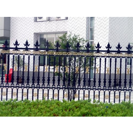 亳州铁艺护栏|煜昕铁艺|铁艺护栏质量
