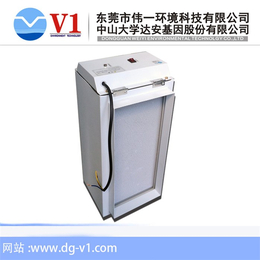 重庆组合式空气净化器、伟一、组合式空气净化器厂家定制