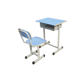 课桌凳生产商|潍坊弘森座椅|安康课桌凳
