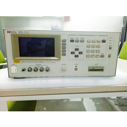 惠普HP4284A *LCR测试仪 20Hz-1MHz