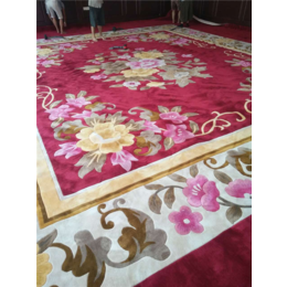 天目湖地毯(图)、手工地毯、地毯