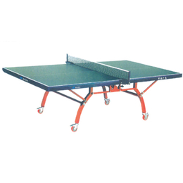 特冠体育乒乓球台生产厂家(图)、吉水乒乓球台、丰城乒乓球台