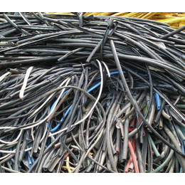 利国再生资源(图)|废旧电线电缆