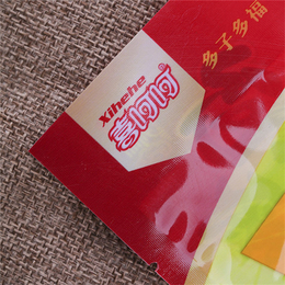 食品包装袋定制,邦途包装(在线咨询),南京食品包装袋