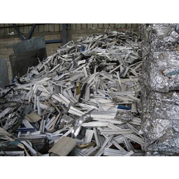 鄂州废铝回收、废铝回收多少钱一斤、鑫浩物资回收(****商家)