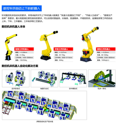 机械手价格|歌达智能设备诚信企业|数控机械手