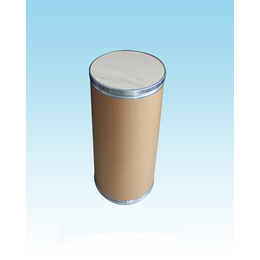 铁底纸板桶|山东纸板桶|瑞鑫包装信誉好的厂家(图)