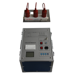 WA1501氧化锌过压保护器测试仪缩略图