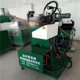 鑫轩语机械(图)、光伏自动对焊机、台州自动对焊机