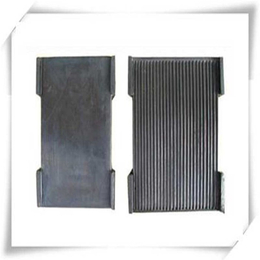 安徽橡胶垫板|橡胶垫板厂家|通川工矿铁路|橡胶垫板尺寸